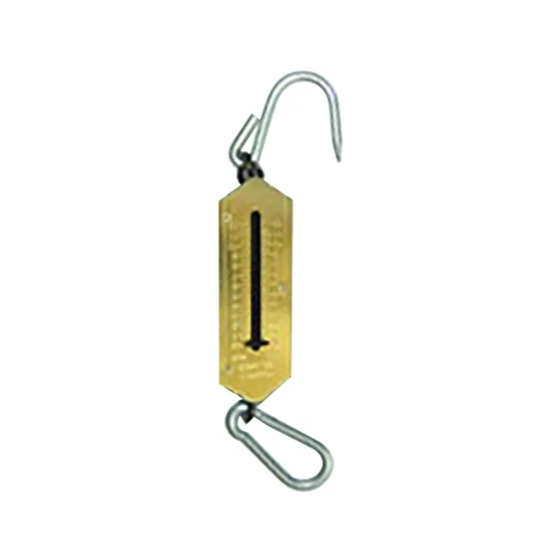 Corral Spring Balance 10kg